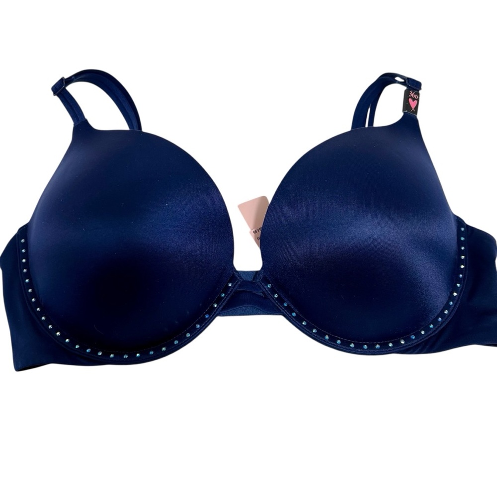 2019 Victoria's Secret Very Sexy Push Up 36D - Picture 8 of 8